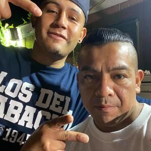 Meet your Posher, Fernando cos